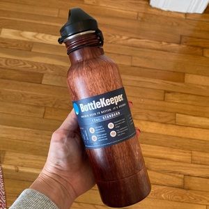 Brand New 12oz. Standard BottleKeeper